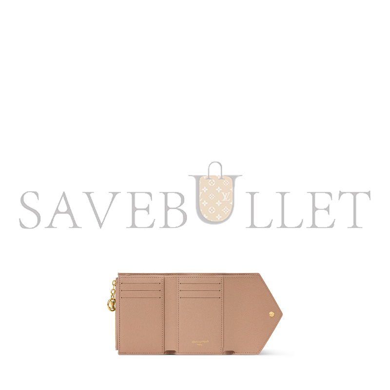 l0vis Vvtt0n victorine wallet m29024 (12*9.5*2.5cm)